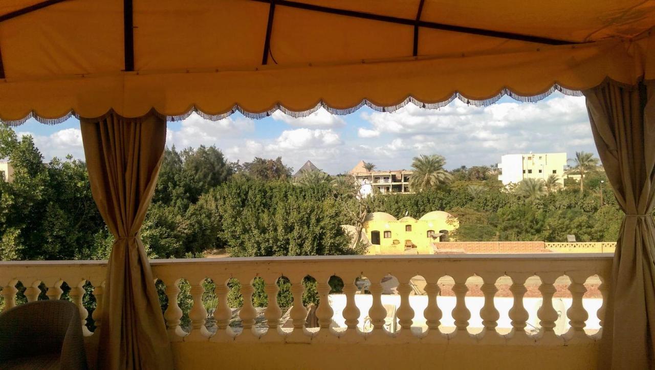 The Farm - Hotel & Horse Riding Κάιρο Εξωτερικό φωτογραφία