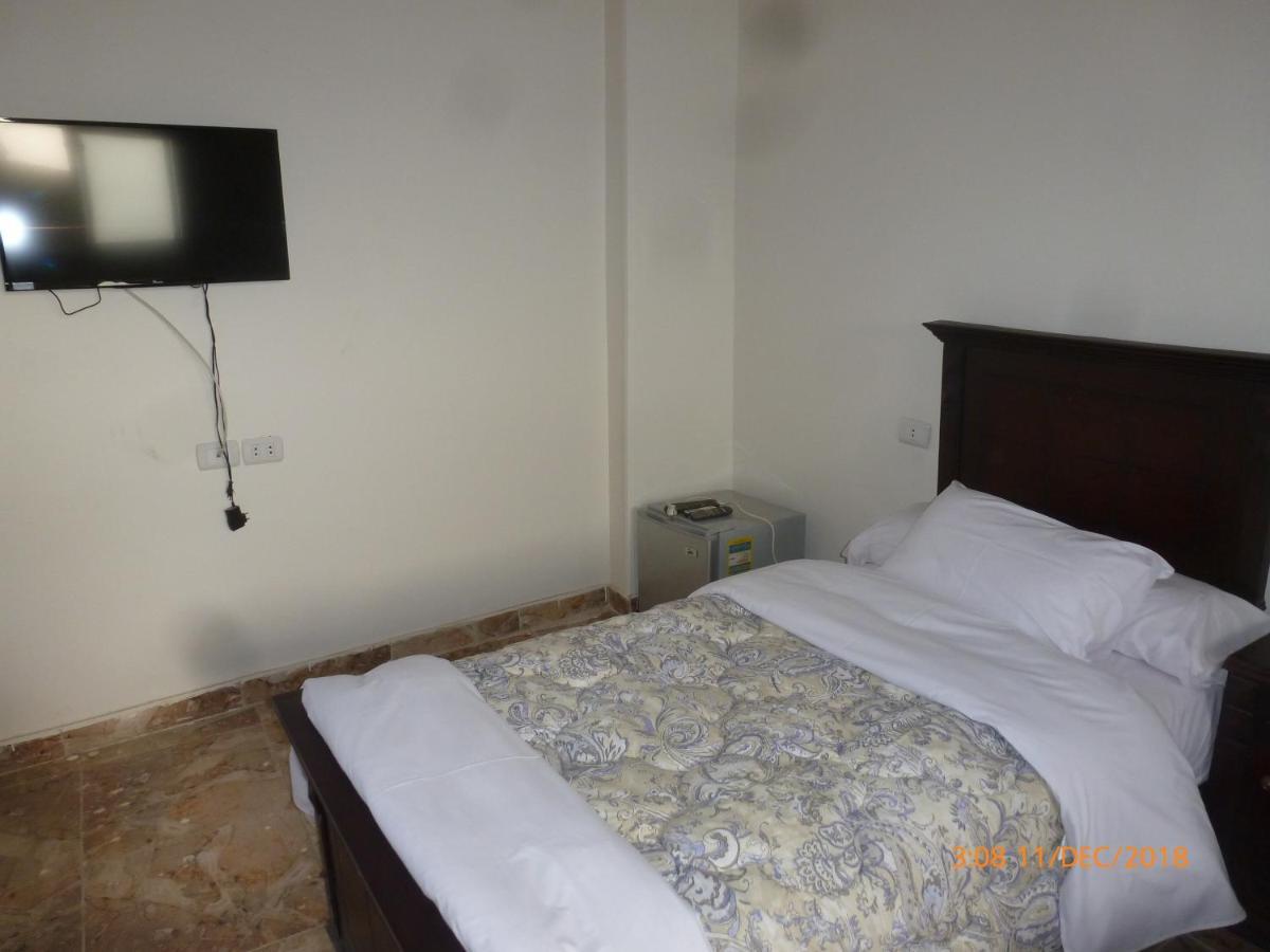 The Farm - Hotel & Horse Riding Κάιρο Εξωτερικό φωτογραφία