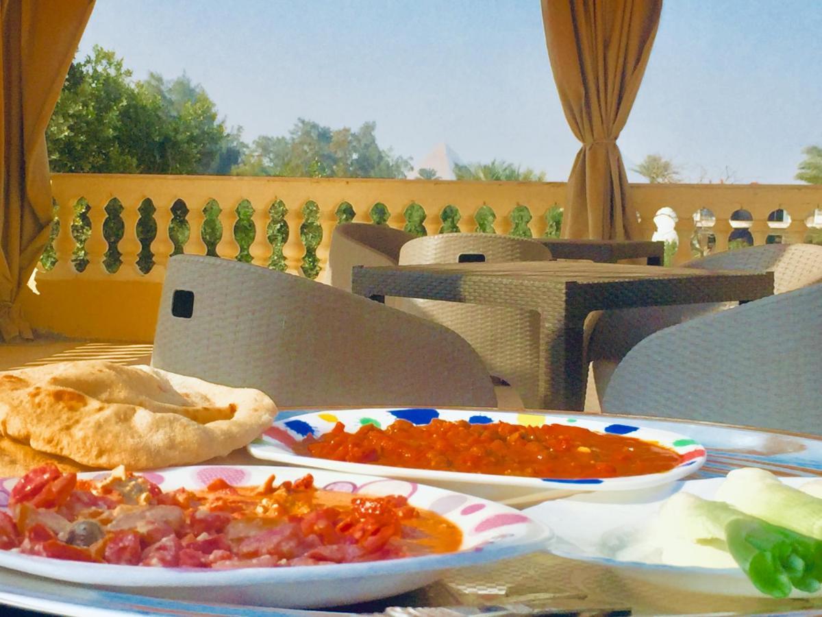 The Farm - Hotel & Horse Riding Κάιρο Εξωτερικό φωτογραφία