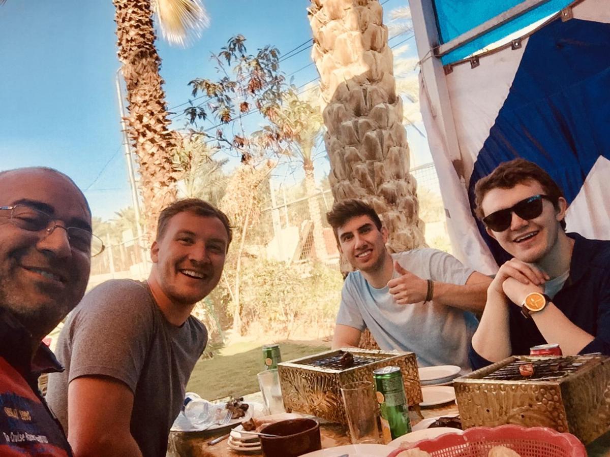 The Farm - Hotel & Horse Riding Κάιρο Εξωτερικό φωτογραφία
