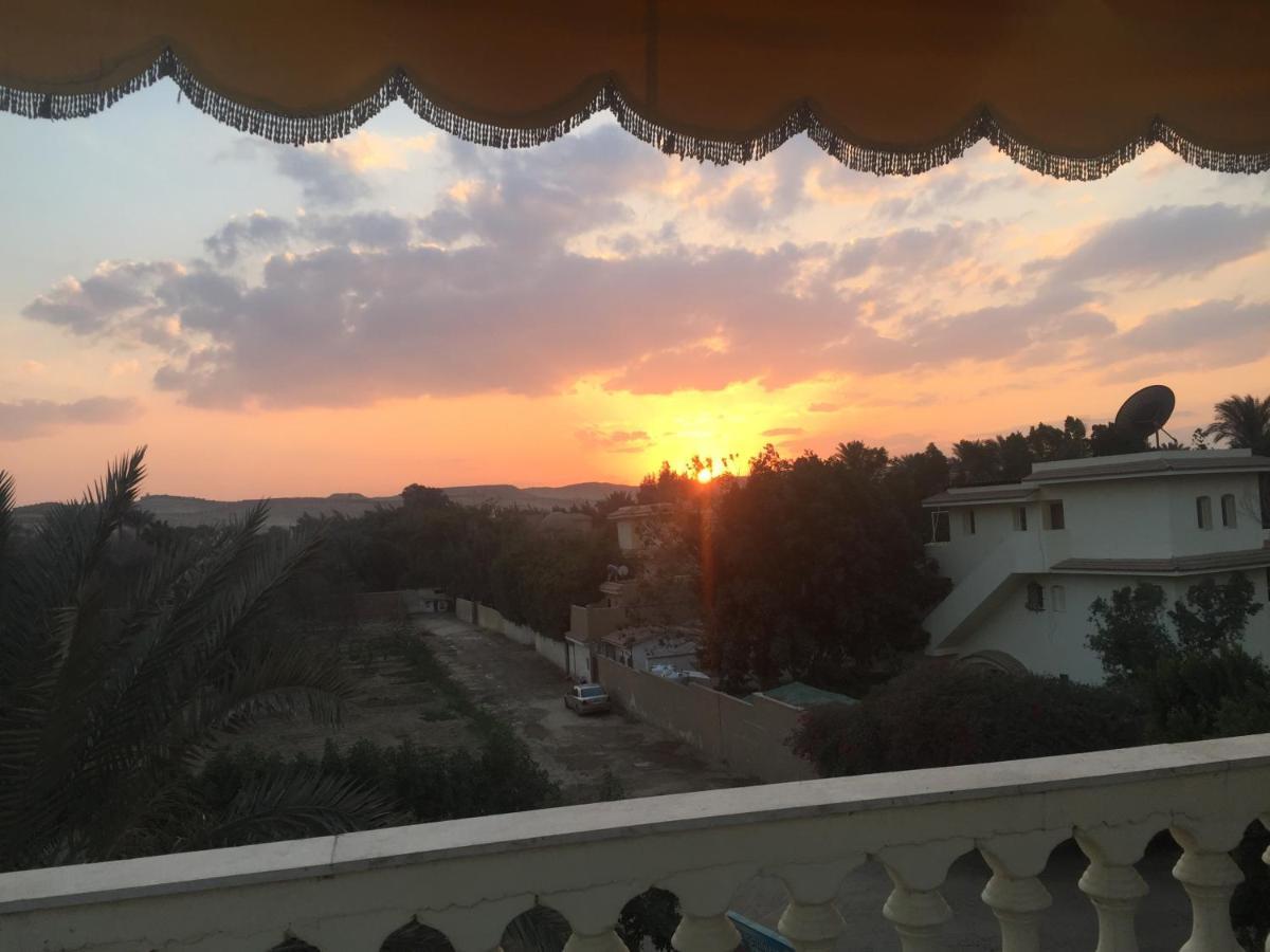 The Farm - Hotel & Horse Riding Κάιρο Εξωτερικό φωτογραφία